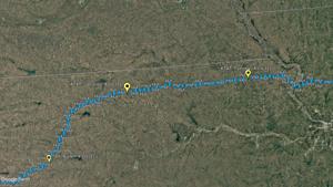 Picture provided by B7C (L3I Coaxial Huts & Stations) 01/16/2026